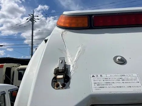 いすゞ  SKG-FSR90S2(その他)の写真21