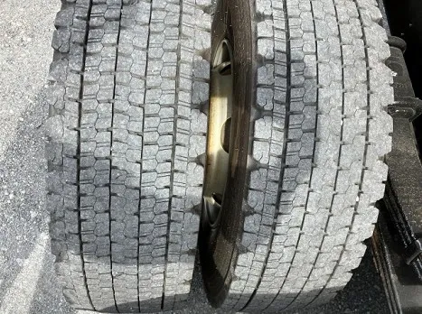 いすゞ  SKG-FSR90S2(その他)の写真23