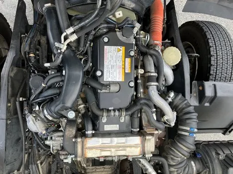 いすゞ  SKG-FSR90S2(その他)の写真24