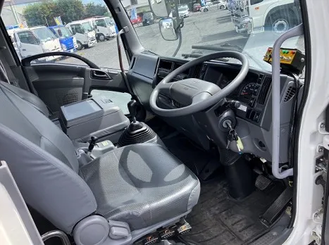 いすゞ  SKG-FSR90S2(その他)の写真25