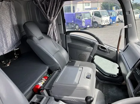 いすゞ  SKG-FSR90S2(その他)の写真26