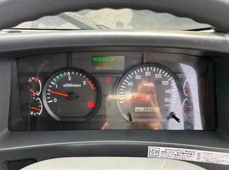 いすゞ  SKG-FSR90S2(その他)の写真29