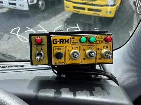 いすゞ  SKG-FSR90S2(その他)の写真30