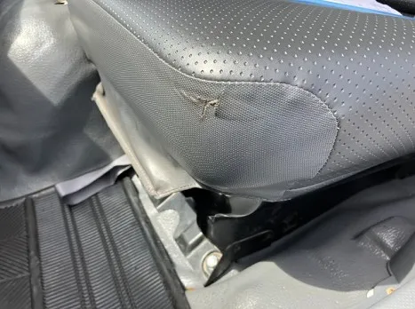 いすゞ  SKG-FSR90S2(その他)の写真32