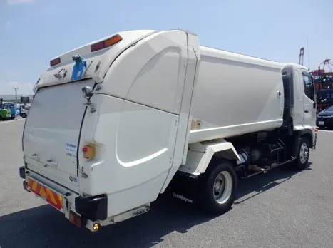 日野  TKG-FD9JEAA(その他)の写真2