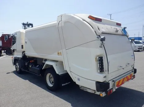 日野  TKG-FD9JEAA(その他)の写真4