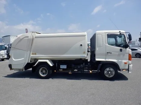 日野  TKG-FD9JEAA(その他)の写真6