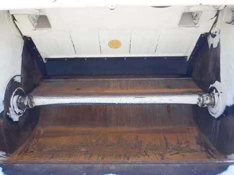 日野 TKG-FD9JEAA(その他)の写真9