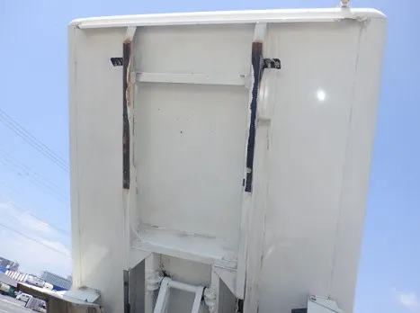 日野 TKG-FD9JEAA(その他)の写真14