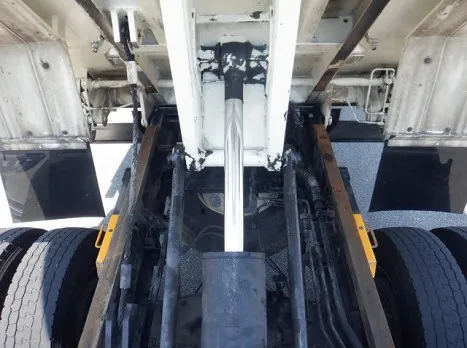 日野 TKG-FD9JEAA(その他)の写真15