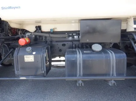 日野 TKG-FD9JEAA(その他)の写真17