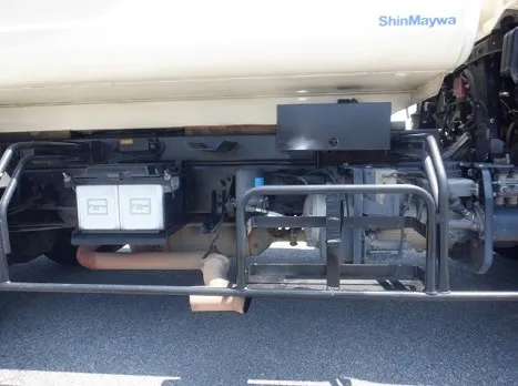 日野 TKG-FD9JEAA(その他)の写真18