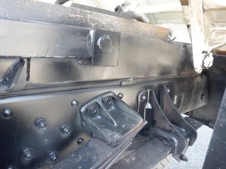 日野 TKG-FD9JEAA(その他)の写真19