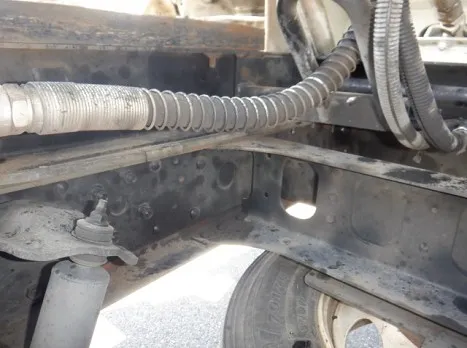 日野  TKG-FD9JEAA(その他)の写真20