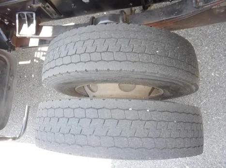 日野 TKG-FD9JEAA(その他)の写真21