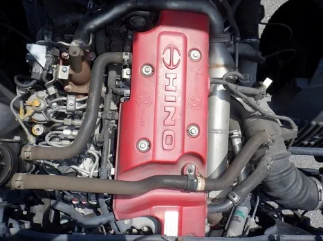 日野 TKG-FD9JEAA(その他)の写真23