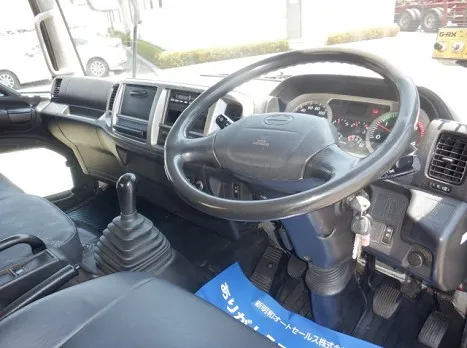 日野  TKG-FD9JEAA(その他)の写真25