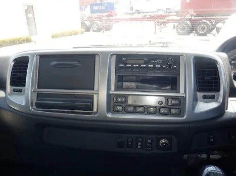 日野 TKG-FD9JEAA(その他)の写真28