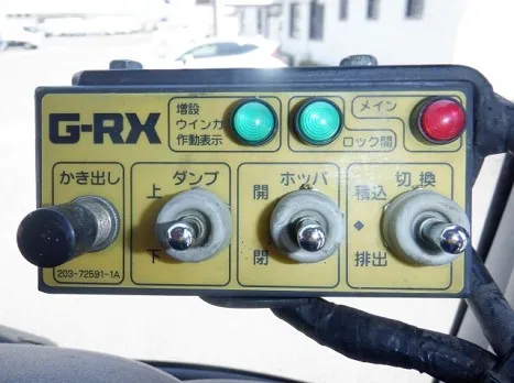 日野 TKG-FD9JEAA(その他)の写真31