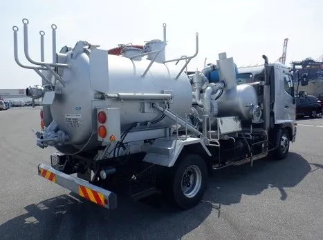 日野 SDG-FD7JGAA(その他)の写真2