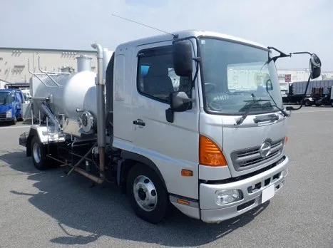 日野 SDG-FD7JGAA(その他)の写真3