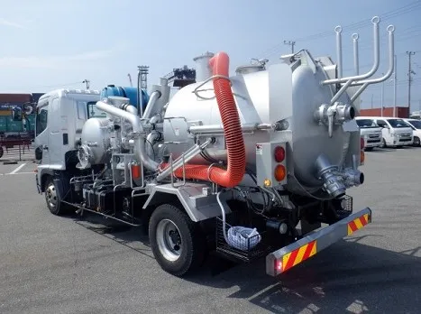 日野  SDG-FD7JGAA(その他)の写真4