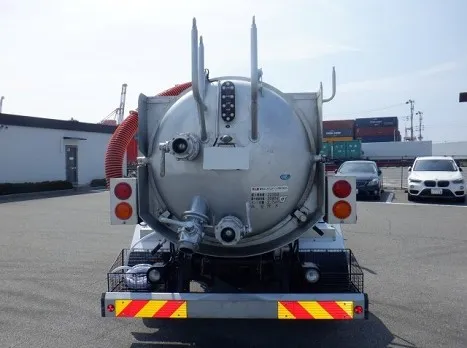 日野 SDG-FD7JGAA(その他)の写真5