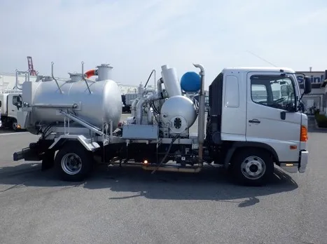 日野 SDG-FD7JGAA(その他)の写真6