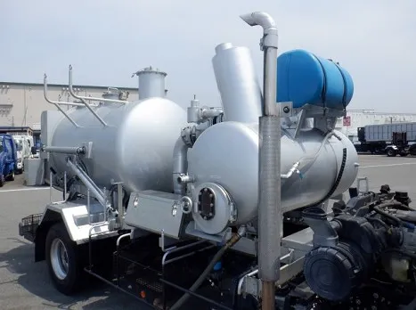 日野  SDG-FD7JGAA(その他)の写真10