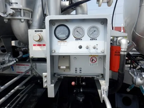 日野 SDG-FD7JGAA(その他)の写真11