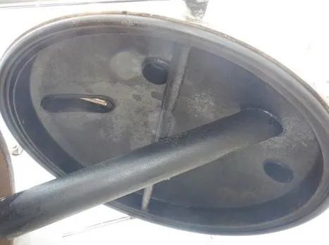 日野 SDG-FD7JGAA(その他)の写真13