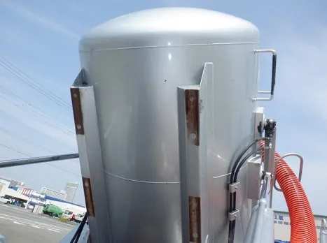 日野 SDG-FD7JGAA(その他)の写真15