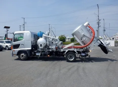 日野 SDG-FD7JGAA(その他)の写真16