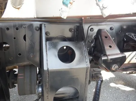 日野 SDG-FD7JGAA(その他)の写真19