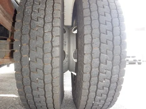 日野  SDG-FD7JGAA(その他)の写真21