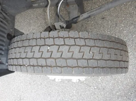 日野 SDG-FD7JGAA(その他)の写真22