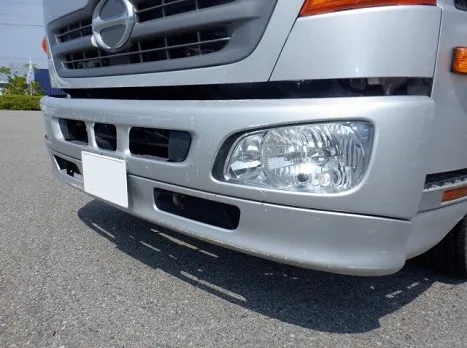 日野  SDG-FD7JGAA(その他)の写真24