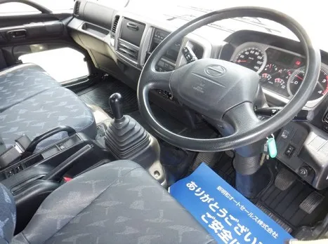 日野 SDG-FD7JGAA(その他)の写真25