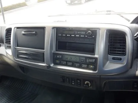 日野 SDG-FD7JGAA(その他)の写真28