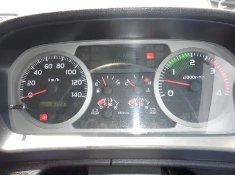 日野 SDG-FD7JGAA(その他)の写真29