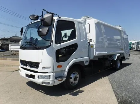 三菱  2KG-FK62F(その他)の写真1