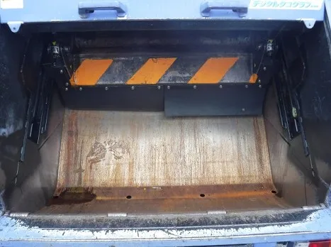 いすゞ TKG-NMR85AN(その他)の写真9