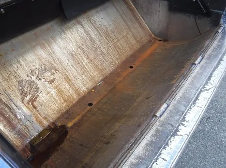 いすゞ TKG-NMR85AN(その他)の写真11