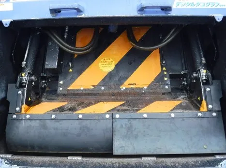 いすゞ TKG-NMR85AN(その他)の写真12