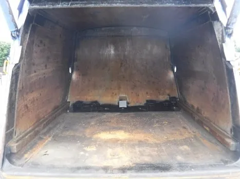 いすゞ TKG-NMR85AN(その他)の写真13