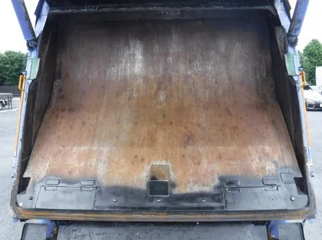 いすゞ TKG-NMR85AN(その他)の写真14