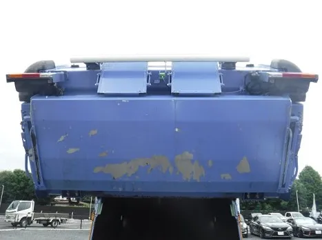 いすゞ TKG-NMR85AN(その他)の写真15