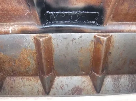 いすゞ TKG-NMR85AN(その他)の写真16