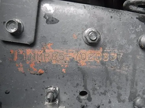 いすゞ TKG-NMR85AN(その他)の写真17