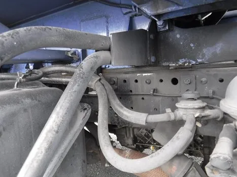 いすゞ TKG-NMR85AN(その他)の写真19